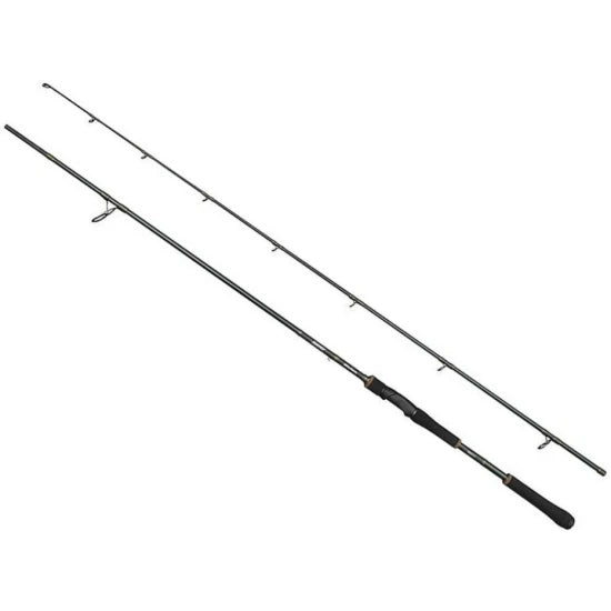Lanseta Abu Garcia Beast-x Spinning Rod, 2.39m, 25-90g, 2seg