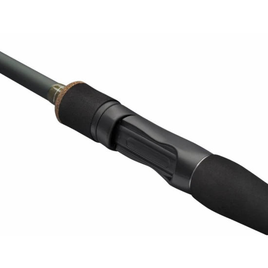 Lanseta Abu Garcia Beast-x Spinning Rod, 2.39m, 25-90g, 2seg