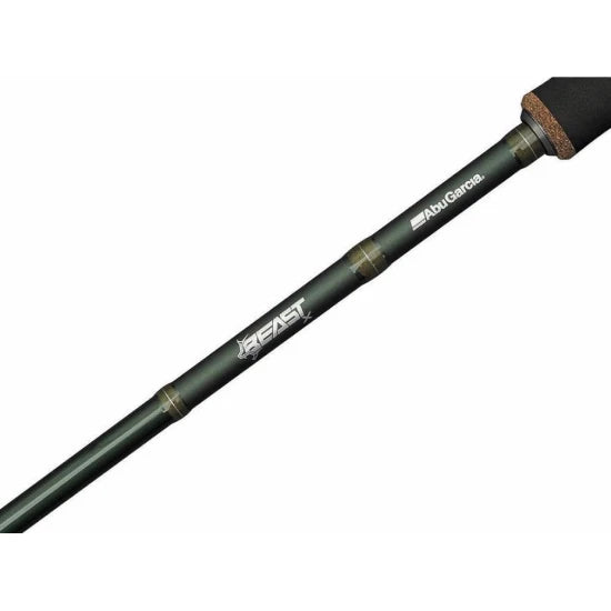 Lanseta Abu Garcia Beast-x Spinning Rod, 2.51m, 30-110g, 2seg