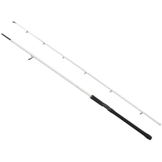 Lanseta Abu Garcia Beast-x Trolling Spinning Rod, 2.49m, 30-110g, 2seg