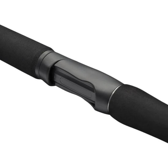 Lanseta Abu Garcia Beast-x Trolling Spinning Rod, 2.49m, 30-110g, 2seg