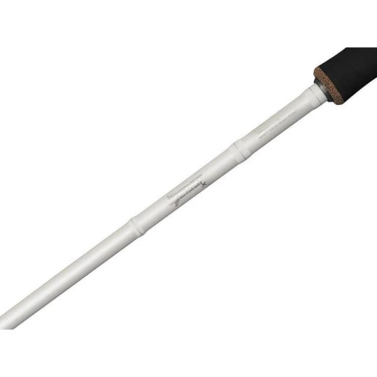 Lanseta Abu Garcia Beast-x Trolling Spinning Rod, 2.49m, 30-110g, 2seg
