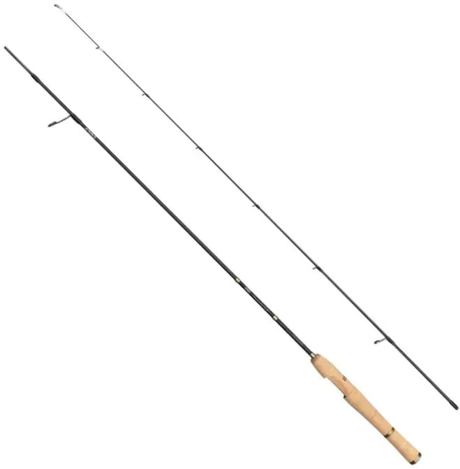 Lanseta ABU GARCIA Diplomat DMPS-612ULS E, 1.89m, 0.5-4.5g, 2seg