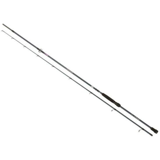 Lanseta Abu Garcia Iaconelli Signatura Rod 703m/mh, 8-28g/10-32g, 2.13m, 2seg