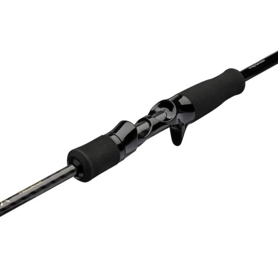 Lanseta Abu Garcia Orra Predator Casting Rod 662m, 1.98m, 10-35g, 2seg