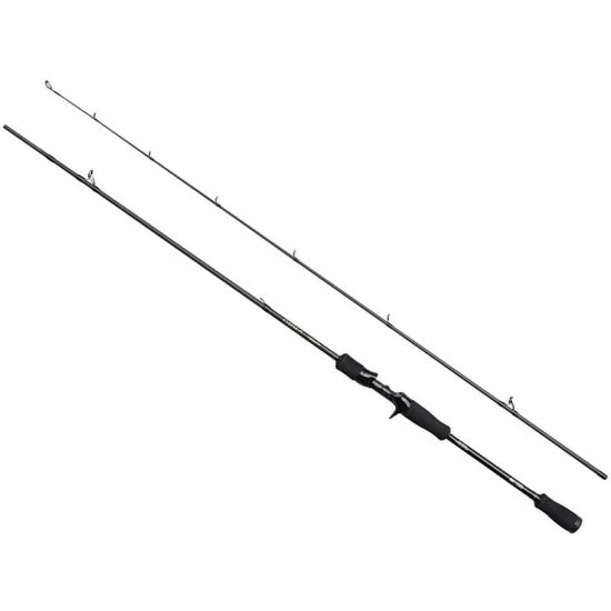 Lanseta Abu Garcia Orra Predator Casting Rod 662mh, 1.98m, 15-45g, 2seg