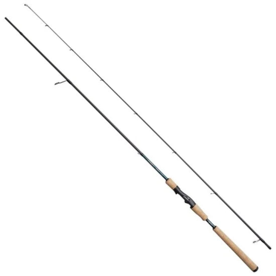Lanseta Abu Garcia Orra Seatrout Spinning 902ml, 2.74m, 7-22g, 2seg