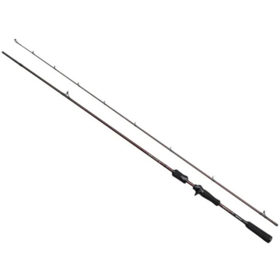 Lanseta Abu Garcia Spike S Crankbait Casting Rod 722, 2.19m, 10-30g, 2seg