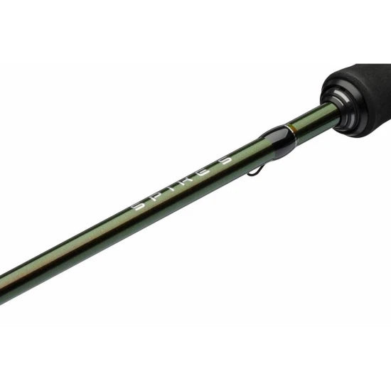 Lanseta Abu Garcia Spike S Tech Rig, 2.13m, 5-24g, 2seg