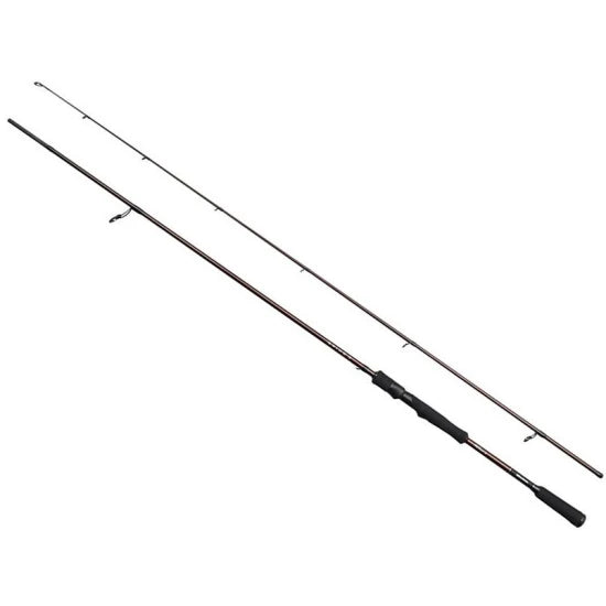 Lanseta Abu Garcia Spike S Tech Rig, 2.23m, 3-16g, 2seg