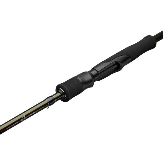 Lanseta Abu Garcia Spike S Tech Rig, 2.44m, 3-21g, 2seg