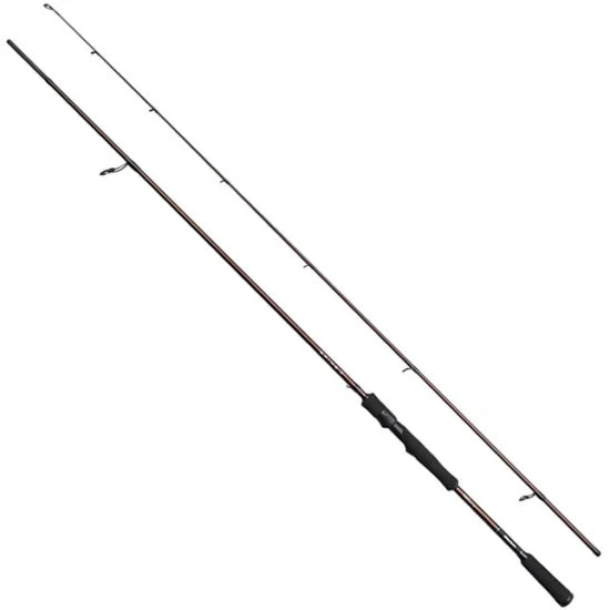 Lanseta Abu Garcia Spike S Jigging Rod 802, 2.44m, 12-35g, 2seg