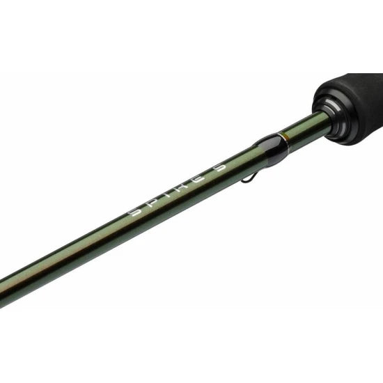 Lanseta Abu Garcia Spike S Jigging Rod 802, 2.44m, 12-35g, 2seg