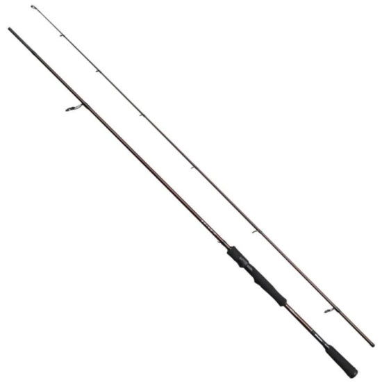 Lanseta Abu Garcia Spike S Jigging Rod 802 Mh, 12-35g, 2.44m, 2seg