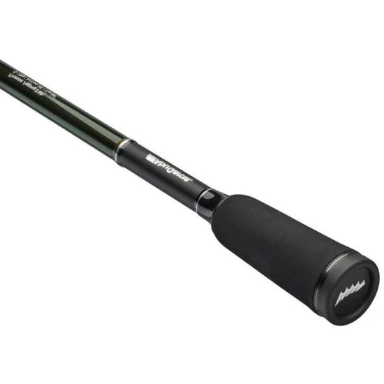 Lanseta Abu Garcia Spike S Jigging Rod 802 Mh, 12-35g, 2.44m, 2seg