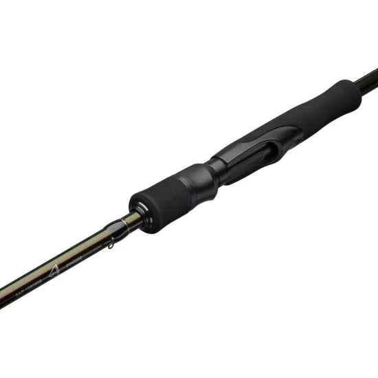 Lanseta Abu Garcia Spike S Jigging Rod 802 Mh, 12-35g, 2.44m, 2seg
