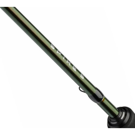 Lanseta Abu Garcia Spike S Jigging Rod 902 Mh, 14-60g, 2.74m, 2seg