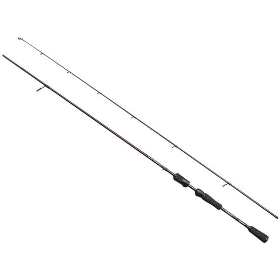 Lanseta Abu Garcia Spike S Vertical Spinning Rod 612, 1.85m, 14-35g, 2seg