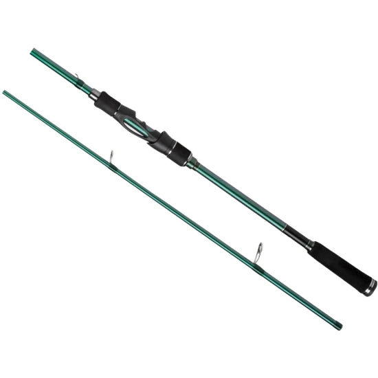 Lanseta Abu Garcia Spike X Spinning 702, 2.13m, 3-14g, 2seg