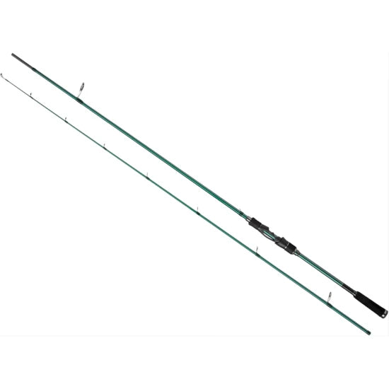 Lanseta Abu Garcia Spike X Tech Rig Spin 762, 2.29m, 3-14g, 2seg