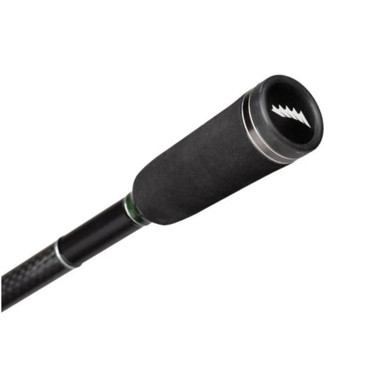 Lanseta Abu Garcia Spike X Tech Rig Spin 762, 2.29m, 3-14g, 2seg
