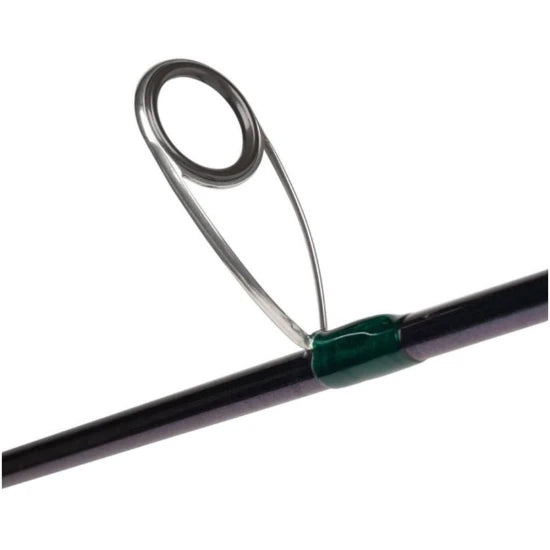 Lanseta Abu Garcia Spike X Tech Rig Spin 762, 2.29m, 3-14g, 2seg
