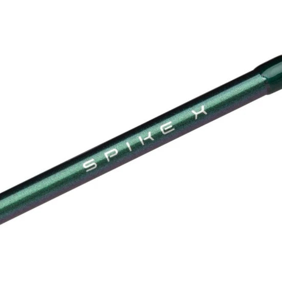 Lanseta Abu Garcia Spike X Tech Rig Spin 762, 2.29m, 3-14g, 2seg