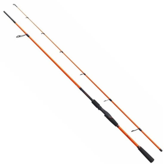 Lanseta Abu Garcia Svartzonker X Spinning Rod, 30-100g, 2.40m, 2seg