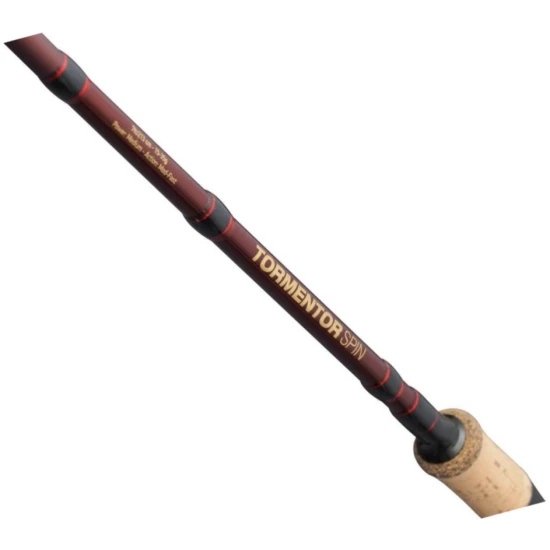 Lanseta Abu Garcia Tormentor 2 Spinning Rod Ml, 5-21g, 1.83m, 2seg