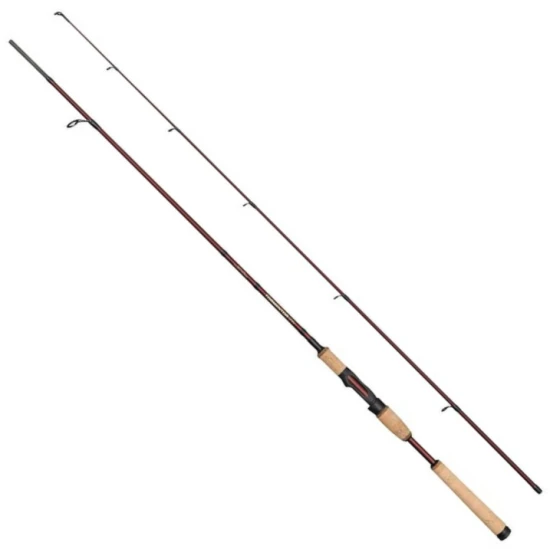 Lanseta Abu Garcia Tormentor 2 Spinning Rod Ml, 5-21g, 2.44m, 2seg
