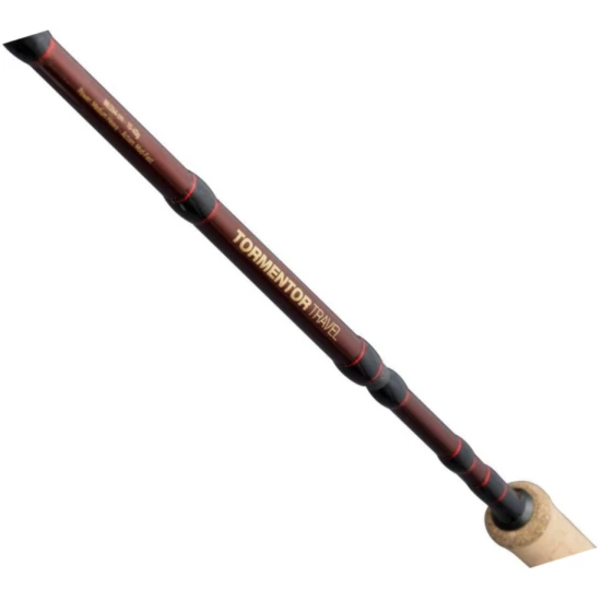Lanseta Abu Garcia Tormentor 2 Travel Spinning Rod Mh, 15-45g, 2.74m, 4seg