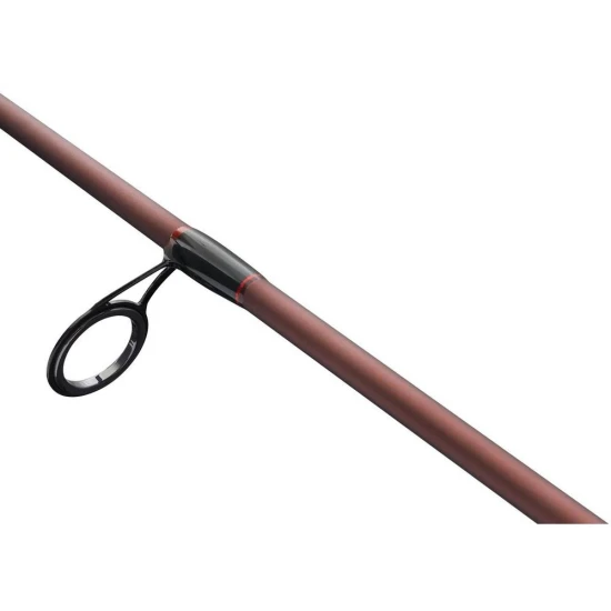 Lanseta Abu Garcia Tormentor 2 Travel Spinning Rod Ml, 8-24g, 2.44m, 4seg