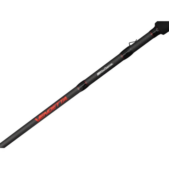 Lanseta Abu Garcia Vendetta A4 Extra Fast Spinning, 2.13m, 7-28g, 2seg