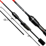 Lanseta Airrus Seyfert Area Classic Spinning F 1.93m, Ul 1.5-4.5g, 1.5-4lbs, 2seg