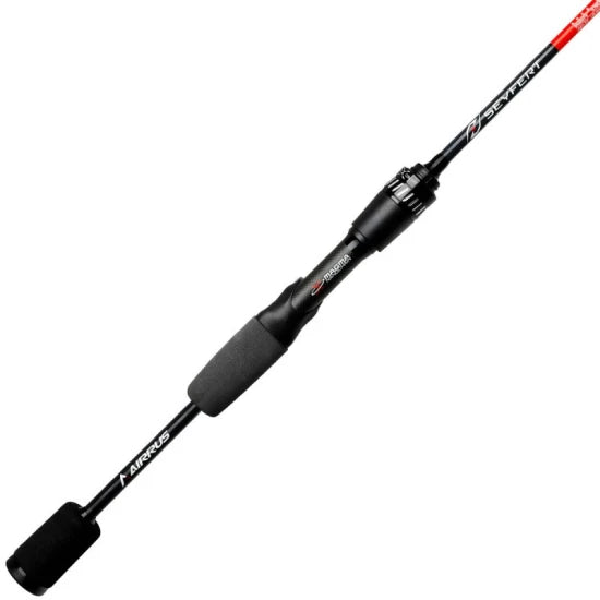 Lanseta Airrus Seyfert Area Precision Spinning F 1.75m, Ul 2-4.5g, 1.5-4lbs, 2seg