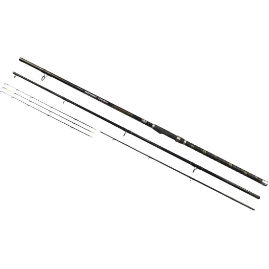 Lanseta Arno Intruder Hyper Feeder 2, 30-80g, 3.90m, 3+3seg