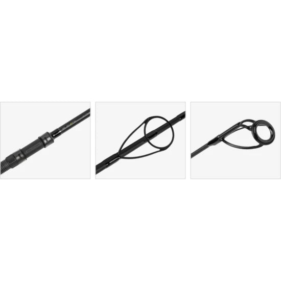 Lanseta Avid Elevate Rods, 3.90m, 3.75lbs, 2seg
