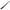 Lanseta Avid React Utility 3.00m, 4.5lbs, 2seg