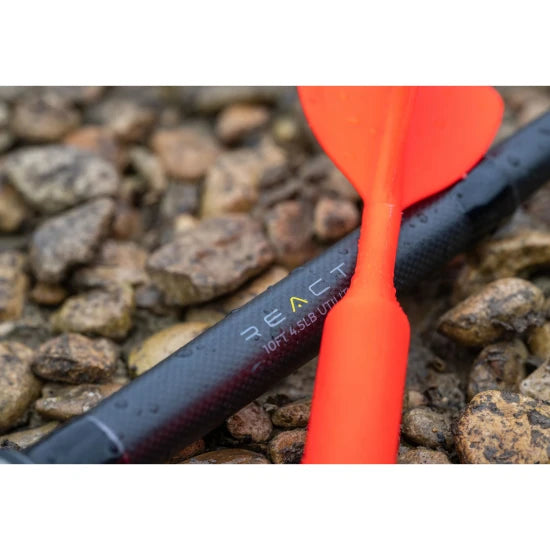 Lanseta Avid React Utility 3.00m, 4.5lbs, 2seg