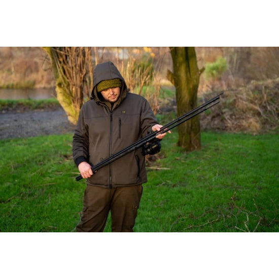 Lanseta Avid Revolve Carp, 3.00lbs, 3.60m, 3seg