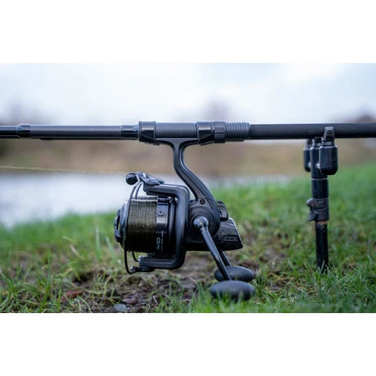 Lanseta Avid Revolve R, 3.50lbs, 3.00m, 2seg