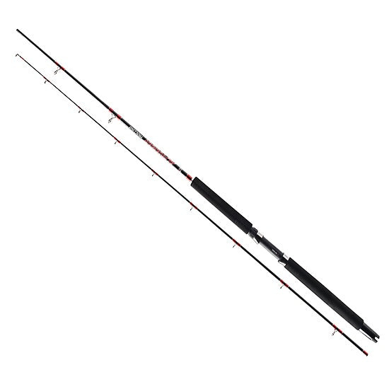 Lanseta Abu Garcia Alphamar Trolling 1.83m 10-20lb