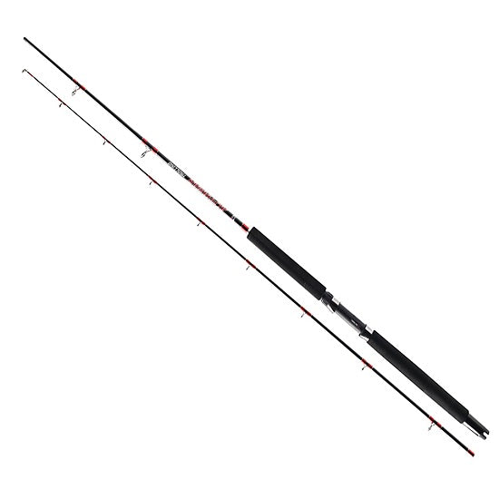 Lanseta Abu Garcia Alphamar Trolling 2.43m 15-30lbs
