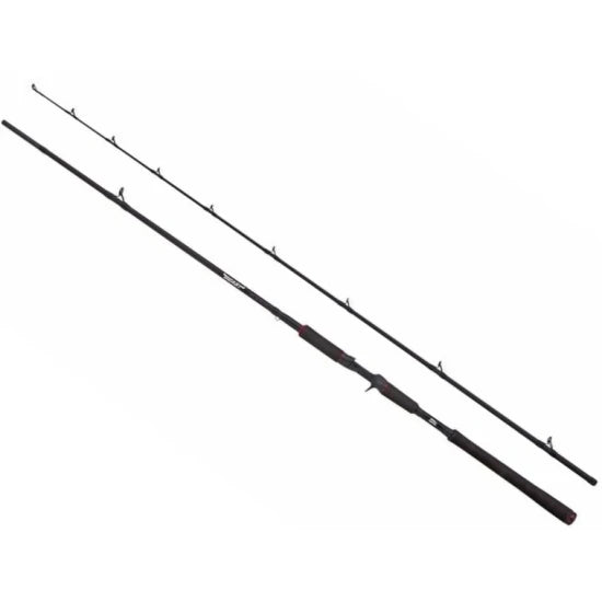 Lanseta Abu Garcia Beast Casting Rod 702mh, 20-70g, 2.13m, 2seg