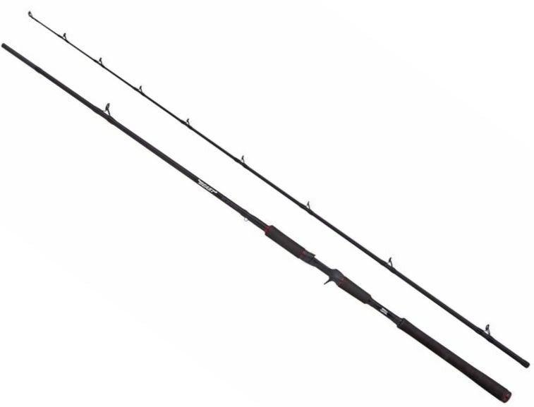Lanseta Abu Garcia Beast Casting Rod 842XH, 40-140g, 2.54m, 2seg