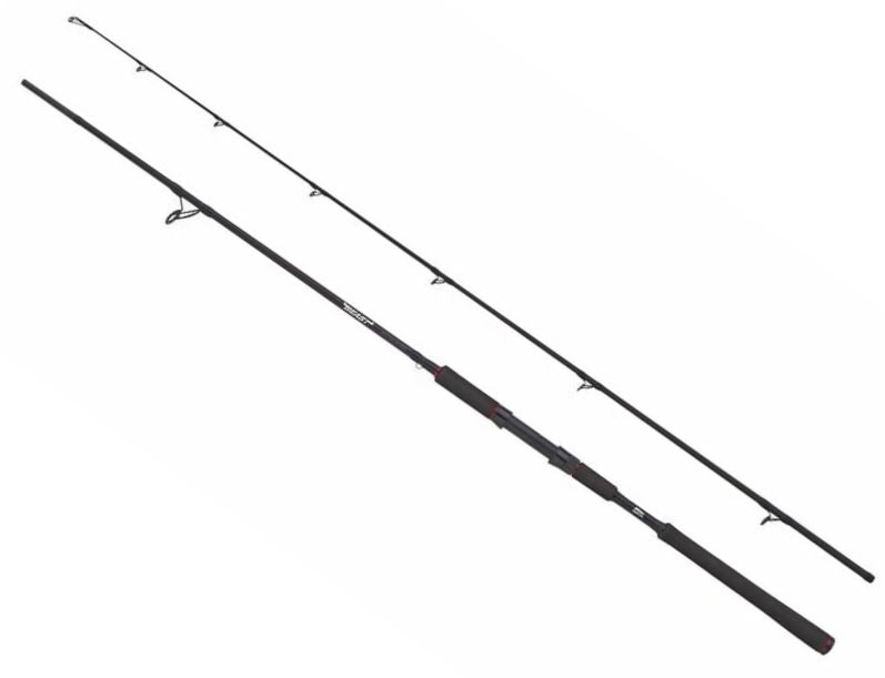 Lanseta Abu Garcia Beast Deadbait Spinning Rod 902EH, 40-140g, 3.04m, 2seg