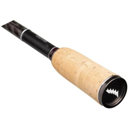 Lanseta Abu Garcia Beast Pro Pelagic Casting Rod 6511h, 50-120g, 1.95m, 1+1seg