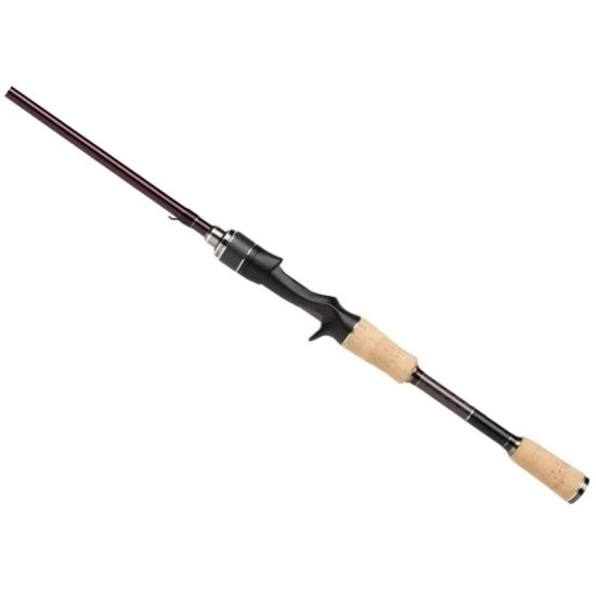 Lanseta Abu Garcia Beast Pro Pelagic Casting Rod 6511h, 50-120g, 1.95m, 1+1seg