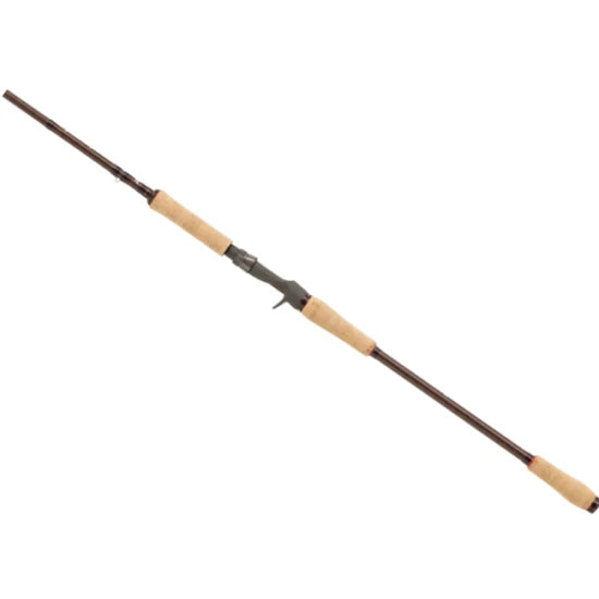 Lanseta Abu Garcia Beast Pro Pike Lite Cast 722mh 2.18m 20-60g 2buc