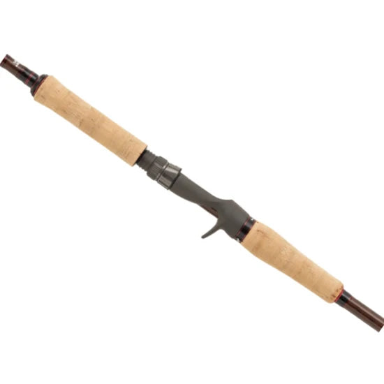 Lanseta Abu Garcia Beast Pro Pike Lite Cast 722mh 2.18m 20-60g 2buc